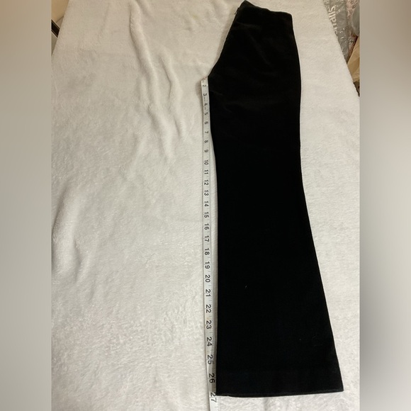 Rag & Bone Charcoal Trousers - Picture 6 of 11